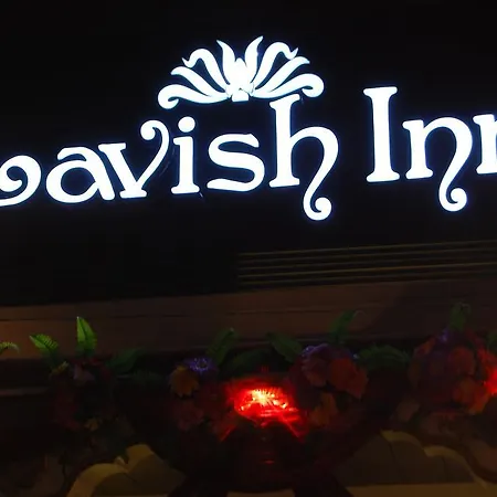 Lavish Inn